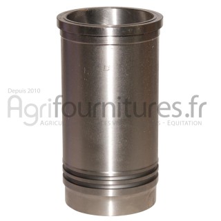 Chemise finie Ø 99.7 x 110 mm - l 225 mm Bepco 37/Z67010124 pour tracteur