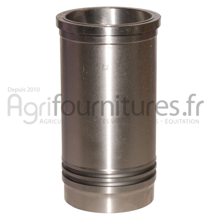 Chemise finie Ø 99.7 x 110 mm - l 225 mm Bepco 37/Z67010124 pour tracteur