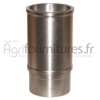 Chemise finie Ø 109.69 x 117.20 mm - l 236 mm Bepco 23/35-266 pour tracteur