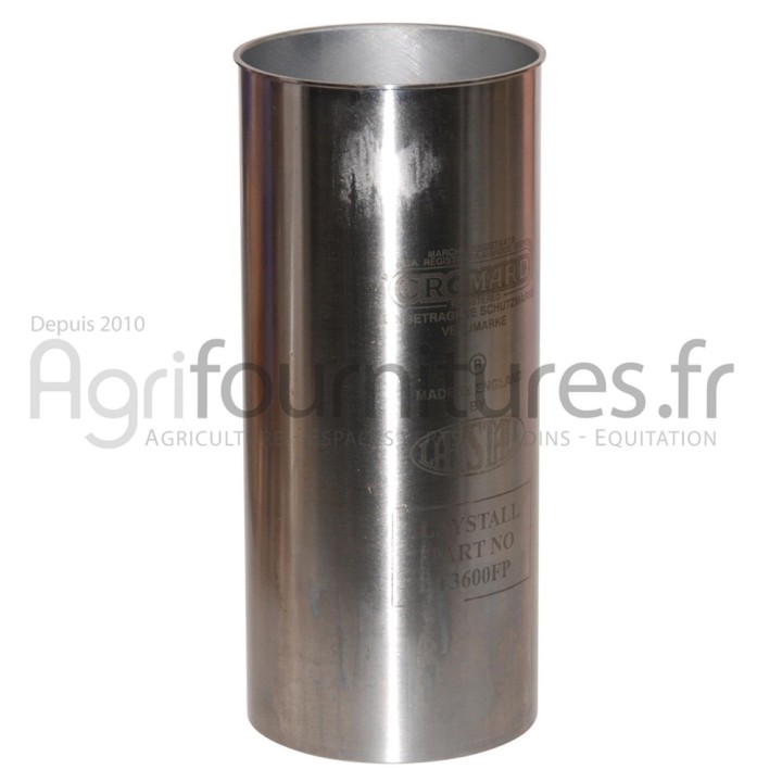 Chemise finie Ø 91.49 x 93.68 mm - l 216 mm Bepco 30/35-4 pour tracteur
