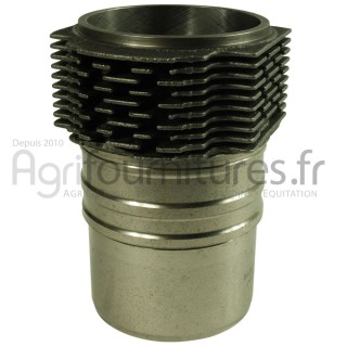 Chemise finie Ø 105 x 113 mm - l 194.5 mm Bepco 29/S070762 pour tracteur