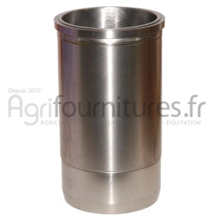 Chemise finie Ø 105 x 115 mm - l 213 mm Bepco 28/35-76 pour tracteur