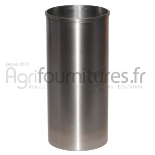 Chemise semi finie Ø 101.05 mm Bepco 30/36-15 pour moissonneuse - batteuse