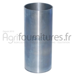 Chemise semi finie Ø 106.68 mm Bepco 24/36-30 pour tracteur