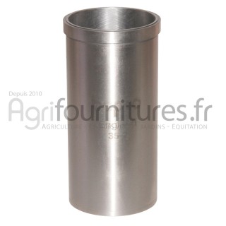 Chemise finie Ø 84.14 x 89.72 mm - l 187.96 mm Bepco 30/35-2 pour tracteur