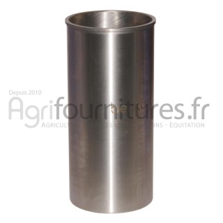 Chemise finie Ø 98.48 x 104.20 mm - l 226.50 mm Bepco 30/35-22 pour tracteur