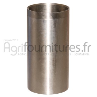 Chemise semi finie Ø 85 x 90.4 mm - l 178 mm Bepco 23/36-256 pour tracteur
