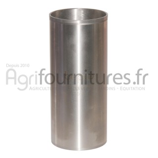 Chemise finie Ø 88.92 x 93.71 mm - l 216.03 mm Bepco 30/35-3 pour tracteur