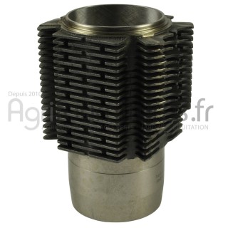 Chemise finie Ø 95 x 106 mm - l 212 mm Bepco 22/35-212 pour tracteur