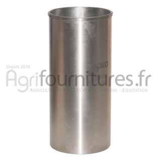 Chemise semi finie Ø 98.48 mm Bepco 30/36-14 pour moissonneuse - batteuse