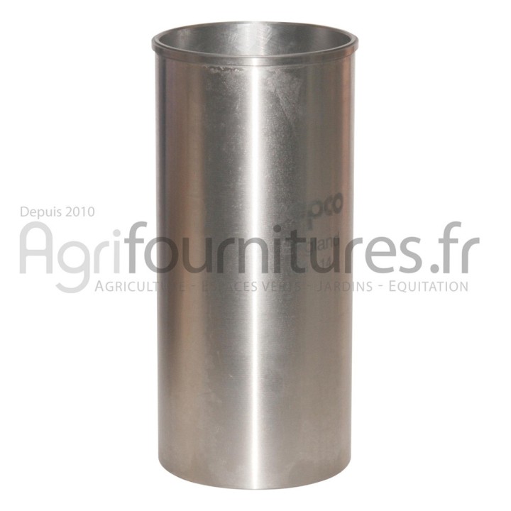 Chemise semi finie Ø 98.48 mm Bepco 30/36-14 pour moissonneuse - batteuse