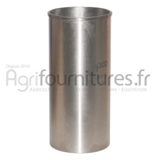 Chemise finie Ø 98.48 x 103.19 mm - l 227.279 mm Bepco 30/35-14