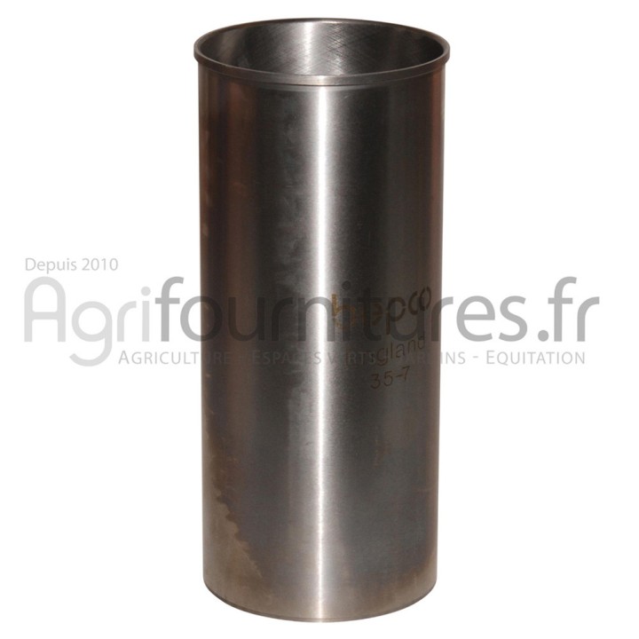 Chemise semi finie Ø 91.49 mm Bepco 30/36-7 pour moteur