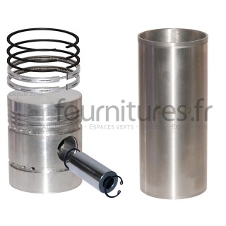 Ensemble chemise - piston Ø 88.92 mm Bepco 30/31-3 pour tracteur