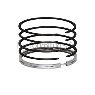 Jeu de segments Ø 79.38 mm - std Bepco 30/34-16 pour moteur
