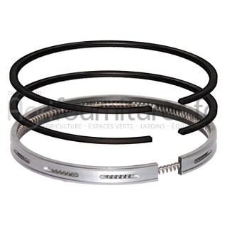 Jeu de segments Ø 98 mm - std Bepco 26/34-46 pour tracteur