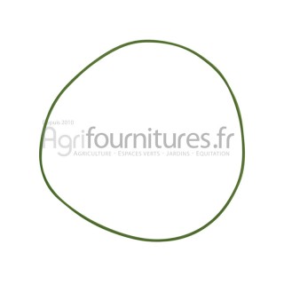 Joints de chemise Ø114 x 1.6mm Bepco 22/37-31 pour tracteur