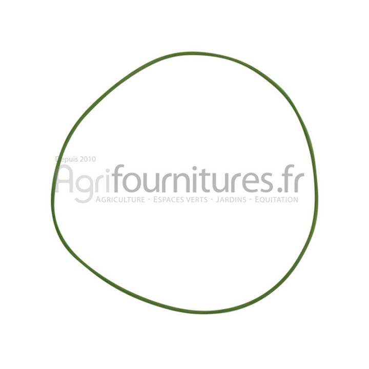 Joints de chemise Ø114 x 1.6mm Bepco 22/37-31 pour tracteur