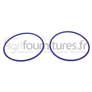 Joints de chemise Bepco 37/Z71010102 pour tracteur