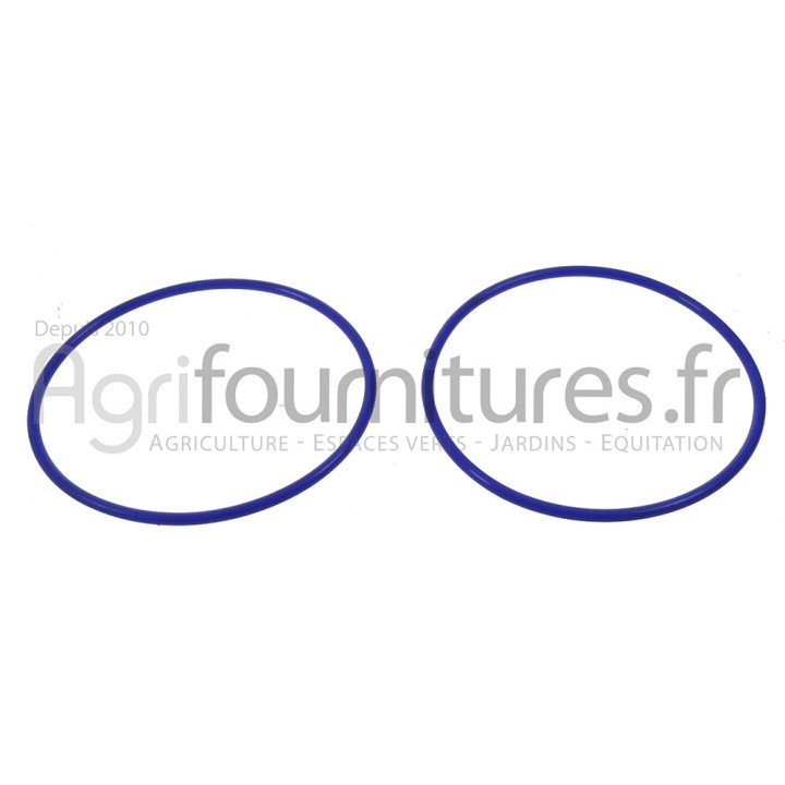 Joints de chemise Bepco 37/Z71010102 pour tracteur
