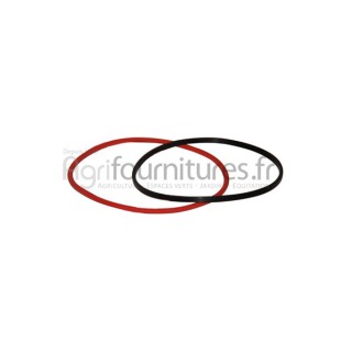 Joints de chemise Bepco 26/37-311 pour tracteur