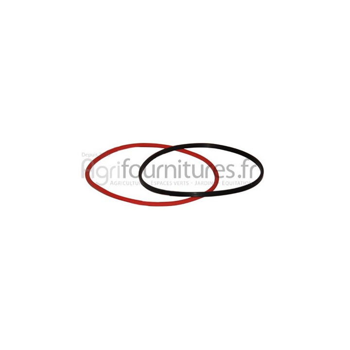 Joints de chemise Bepco 26/37-311 pour tracteur