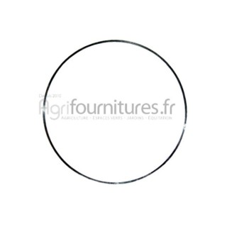 Cale sous chemise 0.50 mm Bepco 21/51-2 pour tracteur