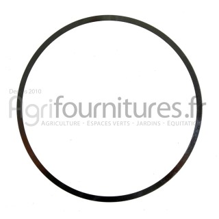 Cale sous chemise 0.20 mm Bepco 21/51-1 pour tracteur