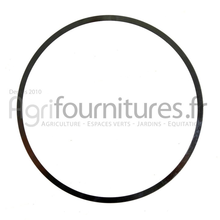 Cale sous chemise 0.20 mm Bepco 21/51-1 pour tracteur