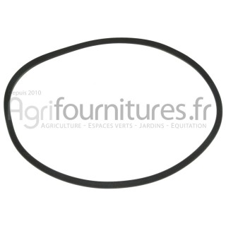 Joint de chemise Ø 117.07 x 3.53 mm Bepco 29/215391300