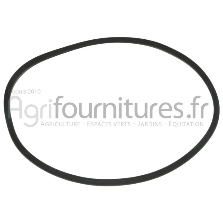 Joint de chemise Ø 117.07 x 3.53 mm Bepco 29/215391300