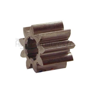 Pignon d'équilibreur Ø 32.70 mm - z9 Bepco 30/94-2 pour tracteur