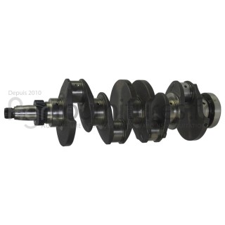 Vilebrequin genmot Bepco 23/1-257 pour tracteur