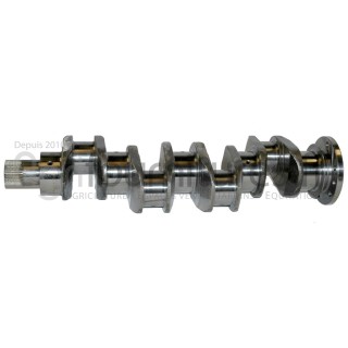 Vilebrequin genmot Bepco 37/Z40010399 pour tracteur