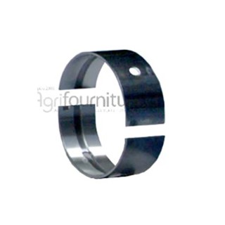Paire de coussinets de palier 0.010'' - 0.25 mm Bepco 21/2-43A pour tracteur