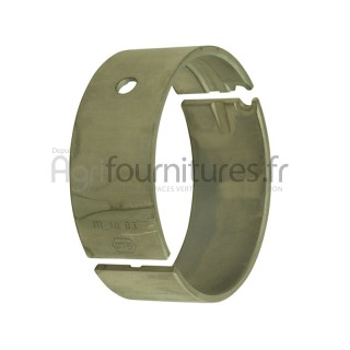 Paire de coussinets de palier 0.030'' - 762 mm Bepco 22/78589630