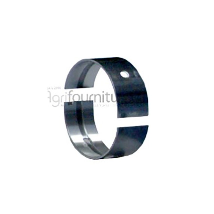 Paire de coussinets de palier 0.010'' - 0.25 mm Bepco 21/2-53A