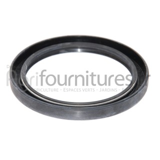 Bague d'étanchéité arrière Ø 110 x 140 x 14 mm Bepco 30/13-35 pour tracteur