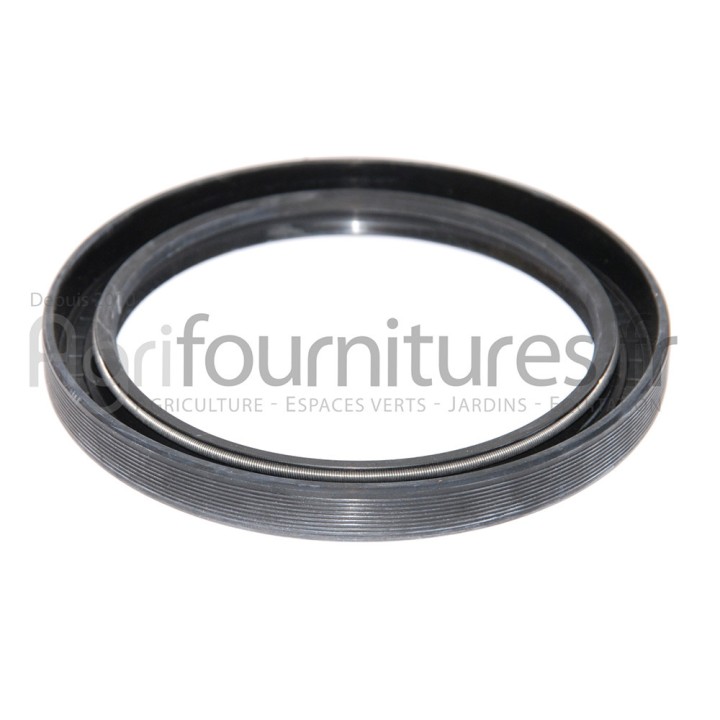 Bague d'étanchéité arrière Ø 110 x 140 x 14 mm Bepco 30/13-35 pour tracteur
