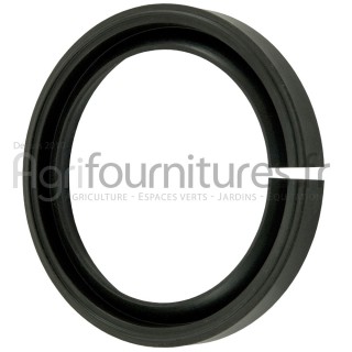 Bague d'étanchéité arrière Ø 69.4 x 95.1 x 11.7 mm Bepco 30/13-21 pour tracteur