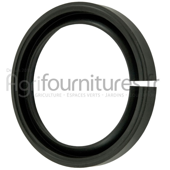 Bague d'étanchéité arrière Ø 69.4 x 95.1 x 11.7 mm Bepco 30/13-21 pour tracteur