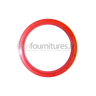 Bague d'étanchéité arrière Ø 133.35 x 158.75 x 12.63 mm Bepco 30/13-3