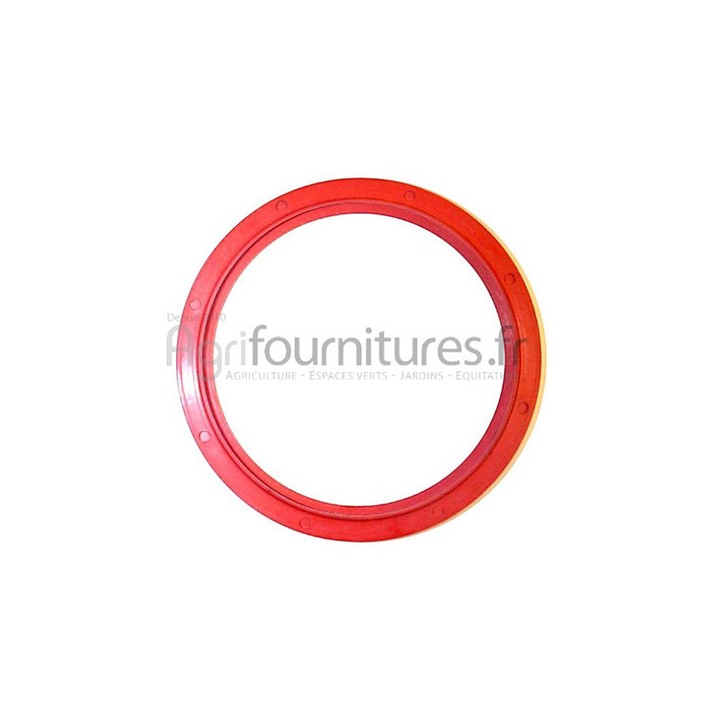 Bague d'étanchéité arrière Ø 133.35 x 158.75 x 12.63 mm Bepco 30/13-3