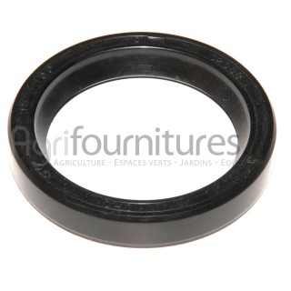 Bague d'étanchéité arrière Ø 92 x 111.5 x 11 mm Bepco 25/13-14 pour tracteur