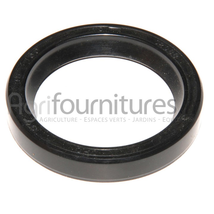 Bague d'étanchéité arrière Ø 92 x 111.5 x 11 mm Bepco 25/13-14 pour tracteur
