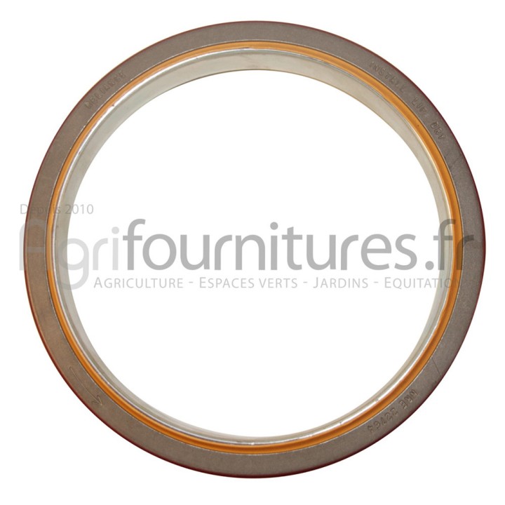 Bague d'étanchéité arrière Ø 122.7 x 146.2 x 13/19 mm Bepco 26/13-51