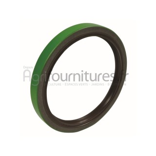 Bague d'étanchéité arrière Ø 115 x 140 x 13.5 mm Bepco 21/13-24 pour tracteur