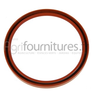 Bague d'étanchéité arrière Ø 119.5 x 141.2 x 11.5 mm Bepco 24/13-9 pour tracteur