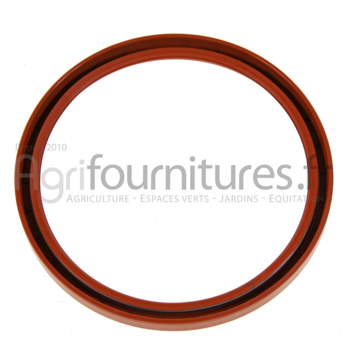 Bague d'étanchéité arrière Ø 119.5 x 141.2 x 11.5 mm Bepco 24/13-9 pour tracteur