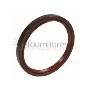 Bague d'étanchéité arrière Ø 110 x 130 x 12.7 mm Bepco 25/13-16